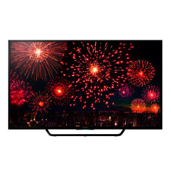 Sony Bravia KD49X8005 4K Ultra HD LED Android TV, 49